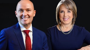 Governors Spencer Cox and Michelle Lujan Grisham