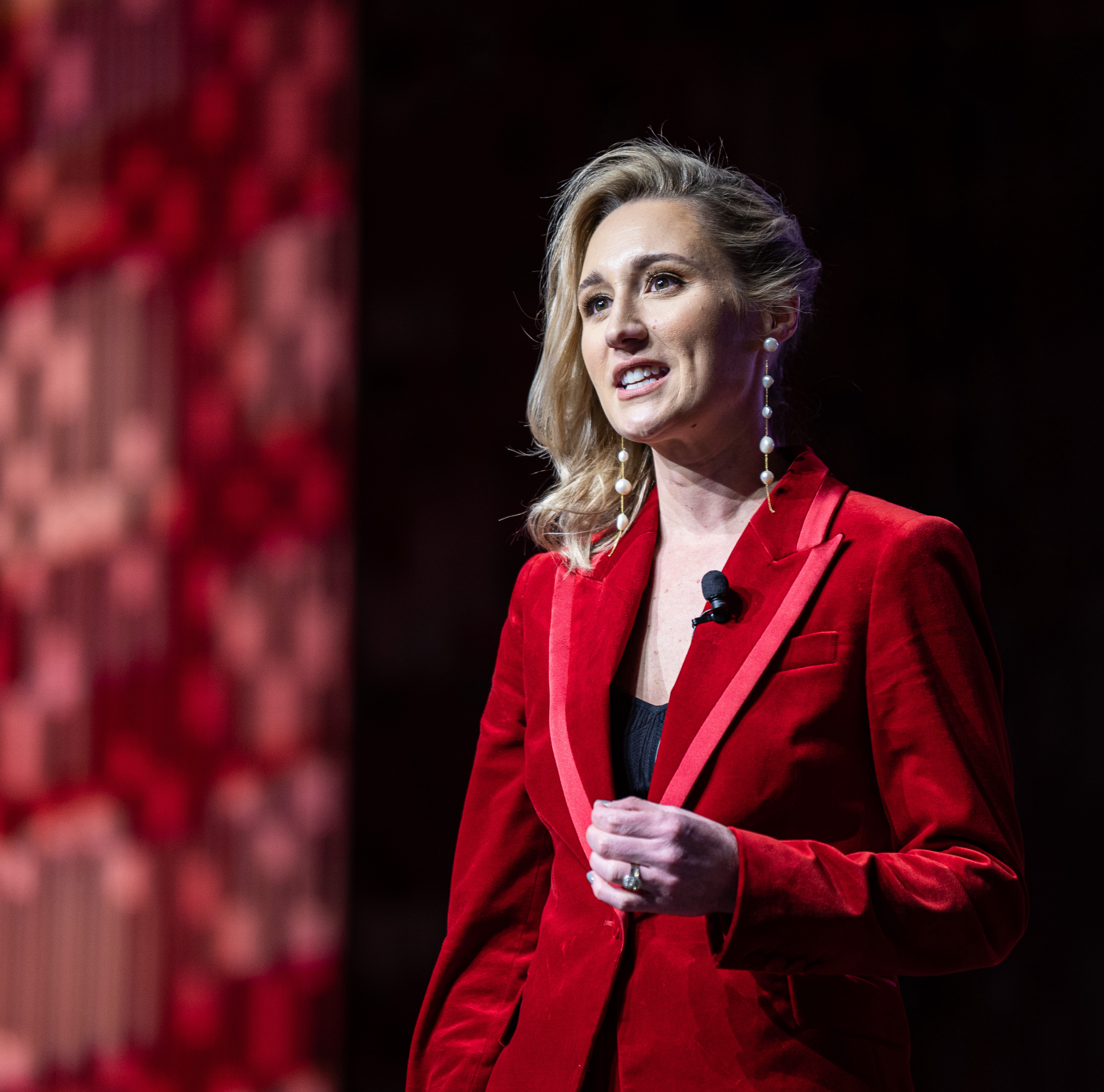 Tara Murphy Dougherty