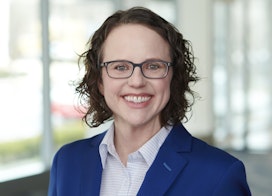 Rachel Hoff Rachel Hoff Headshot