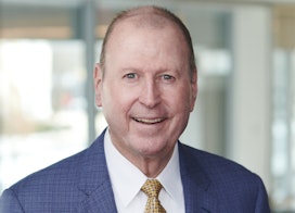 Bob Cochran Bob Cochran Headshot