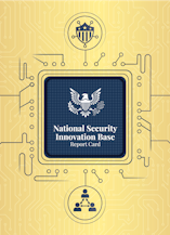 2025 NSIB Report Card Cover 2025 NSIB Report Card Cover