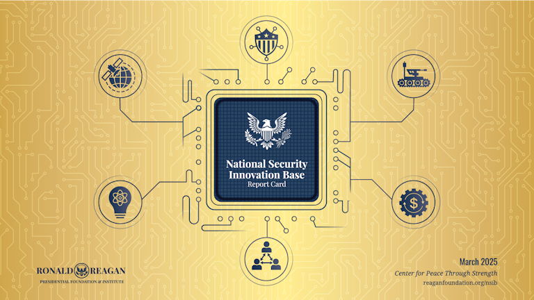 2025 NSIB Report Card Cover