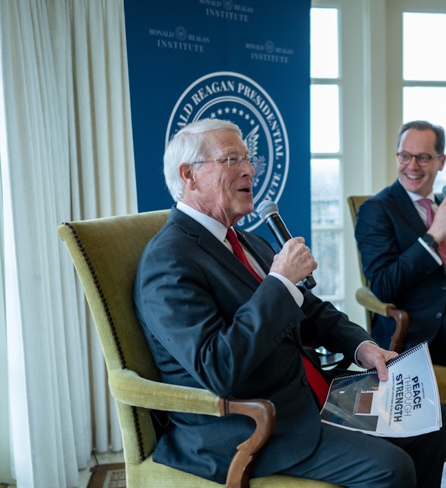 Sen. Roger F. Wicker Sen. Roger F. Wicker