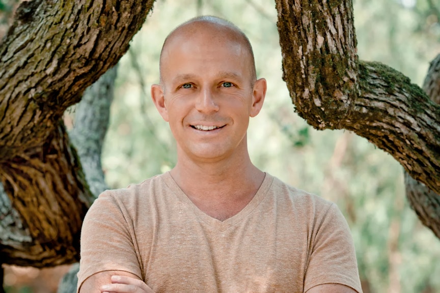 Steve Hilton