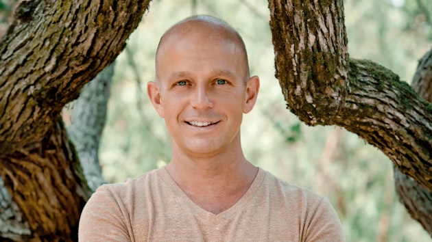 Steve Hilton