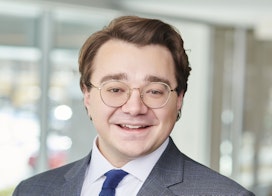 Jacob Bruggeman Jacob Bruggeman Headshot