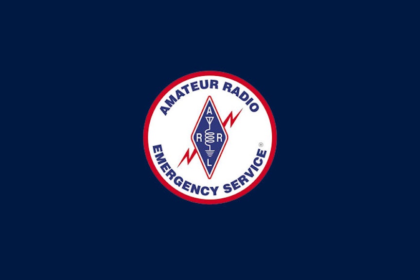 American Radio Relay League (ARRL) Logo