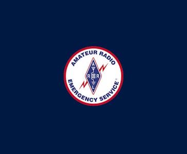 American Radio Relay League (ARRL) Logo