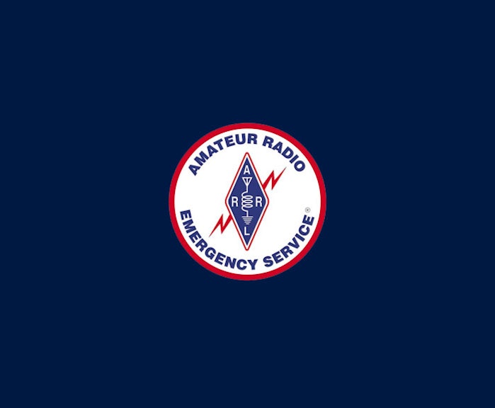American Radio Relay League (ARRL) Logo
