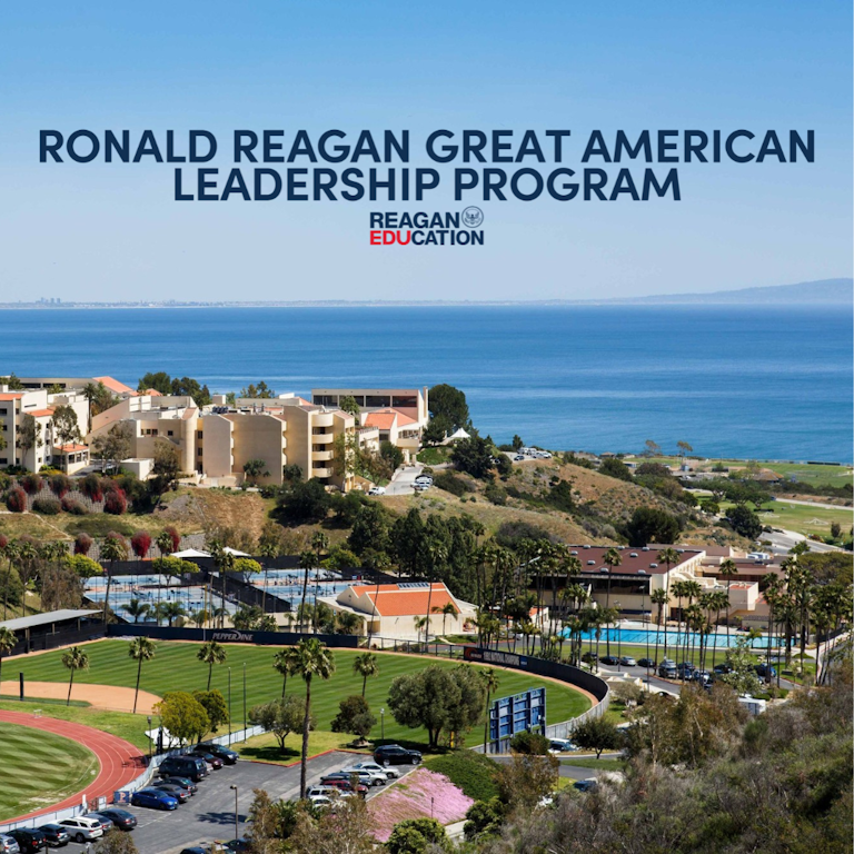 2025 Great American Leadership Program