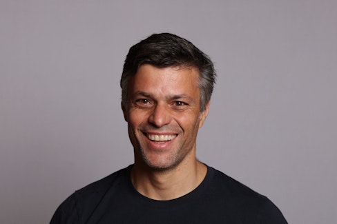 Leopoldo López Leopoldo López