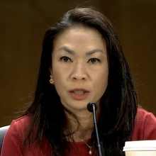 Dr. Rana Siu Inboden