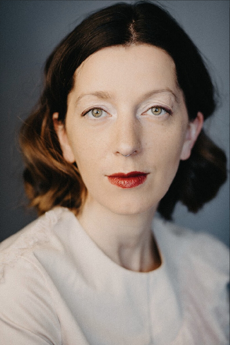 Katerina Sergatskova