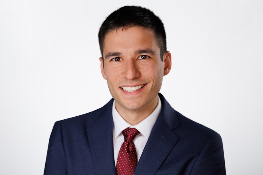 Dr. Daniel Samet Dr. Daniel Samet