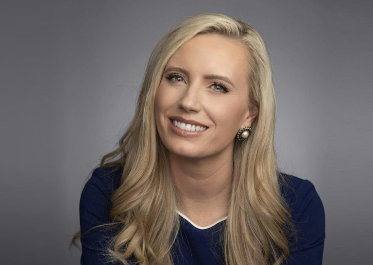 Alexandra O. Hudson