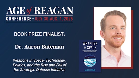 Weapons in Space