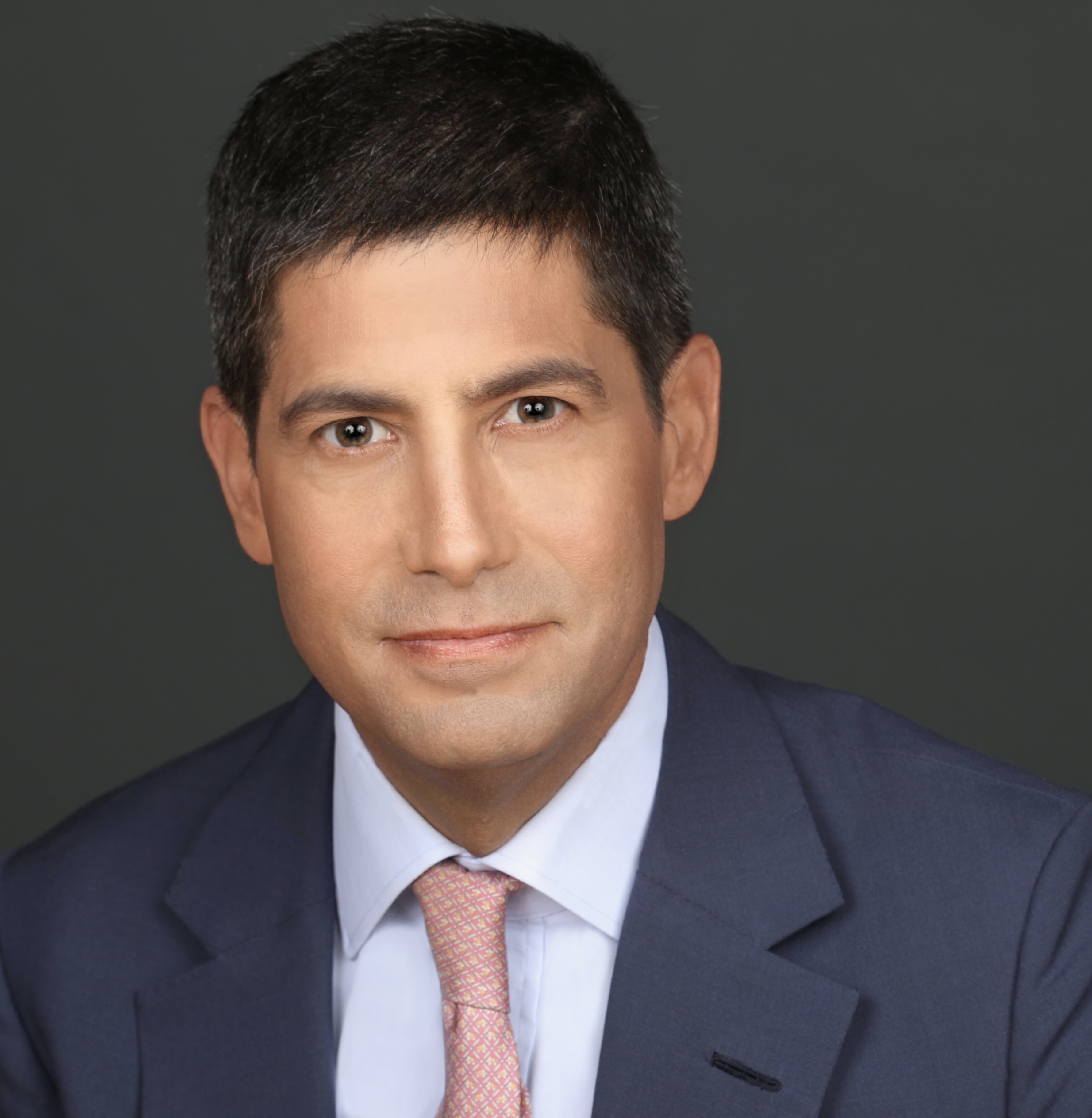 Hon. Kevin Warsh