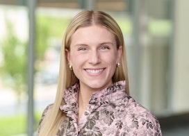 Olivia Sheir Olivia Sheir Headshot