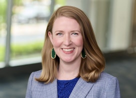 Dr. Ellen Dollarhide McCoy Dr. Ellen Dollarhide McCoy Headshot