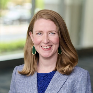 Dr. Ellen Dollarhide McCoy Dr. Ellen Dollarhide McCoy