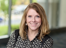 Alice Burns Alice Burns Headshot