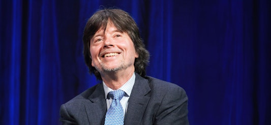 Ken Burns