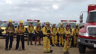 Ventura County Fire Department.