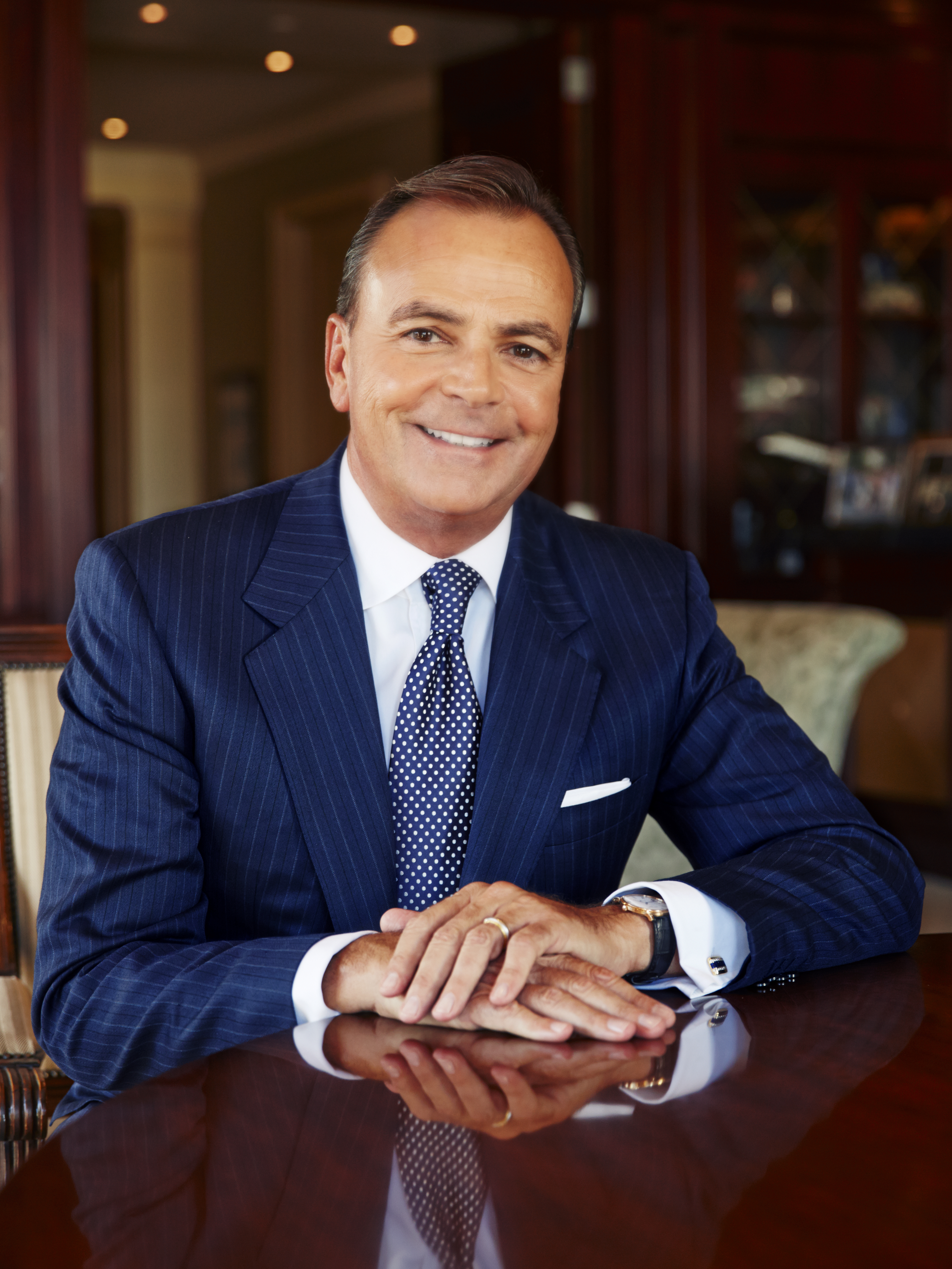 Rick Caruso