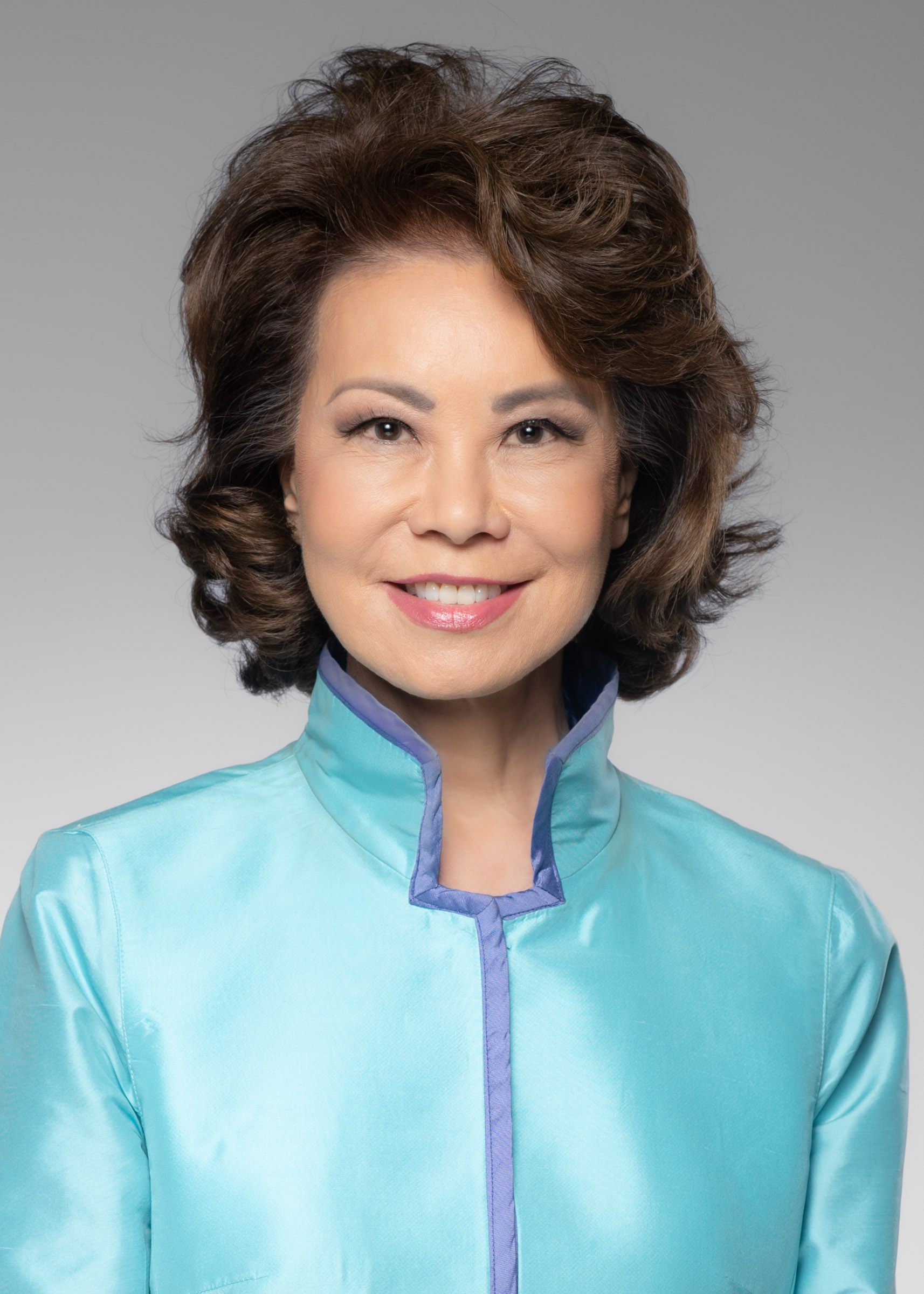 Elaine Chao