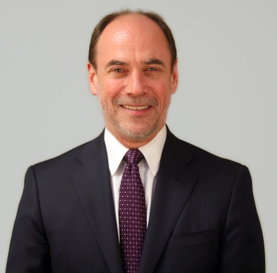 Dr. Douglas Holtz-Eakin