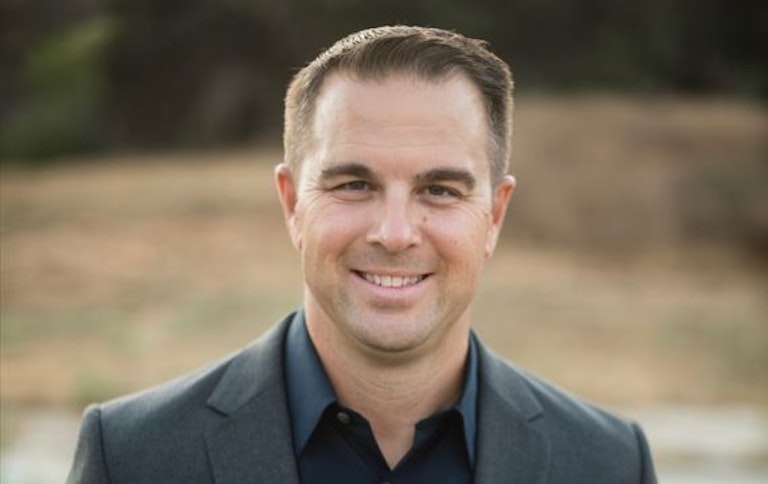 Wes Patterson