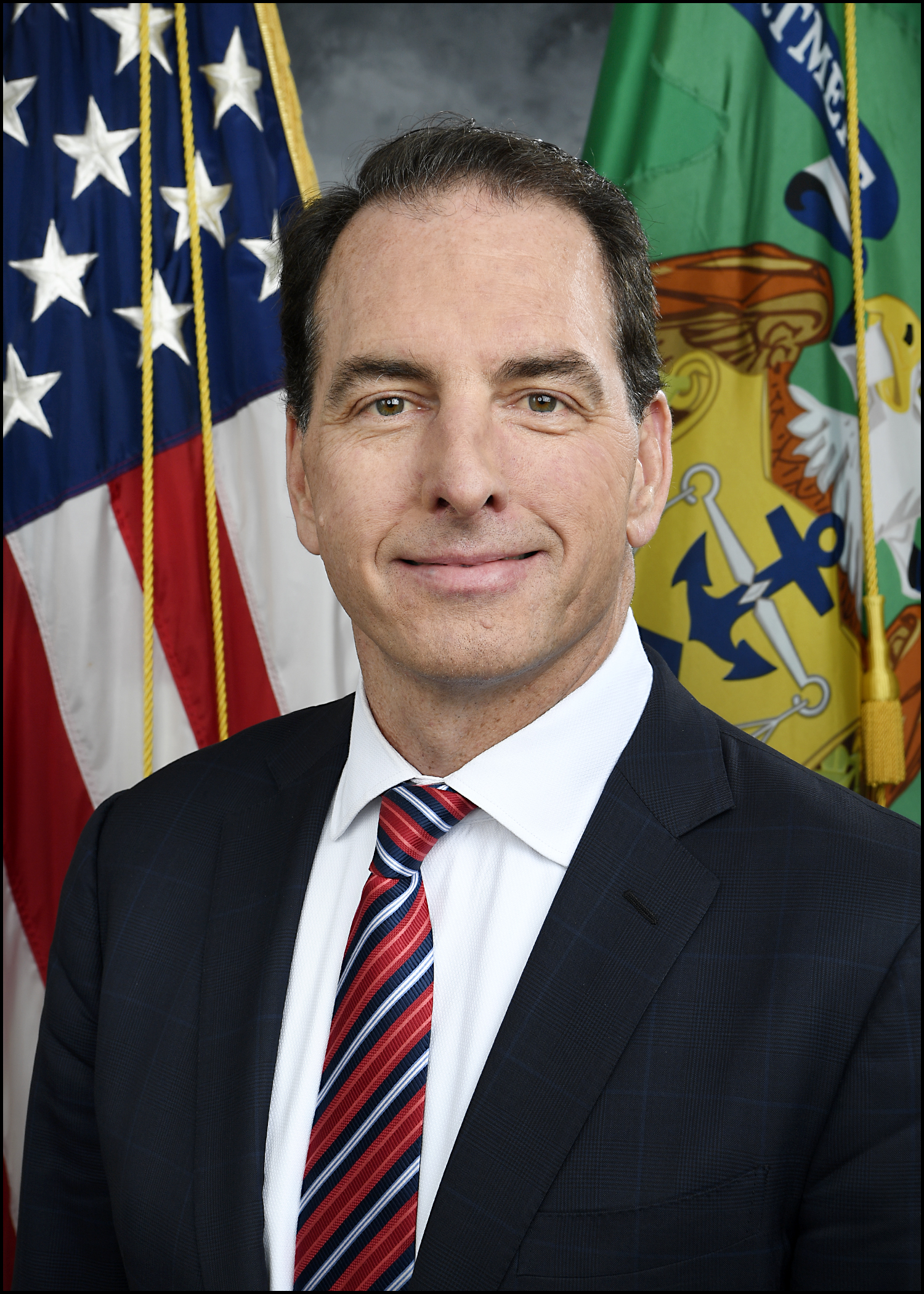 Hon. Michael Faulkender