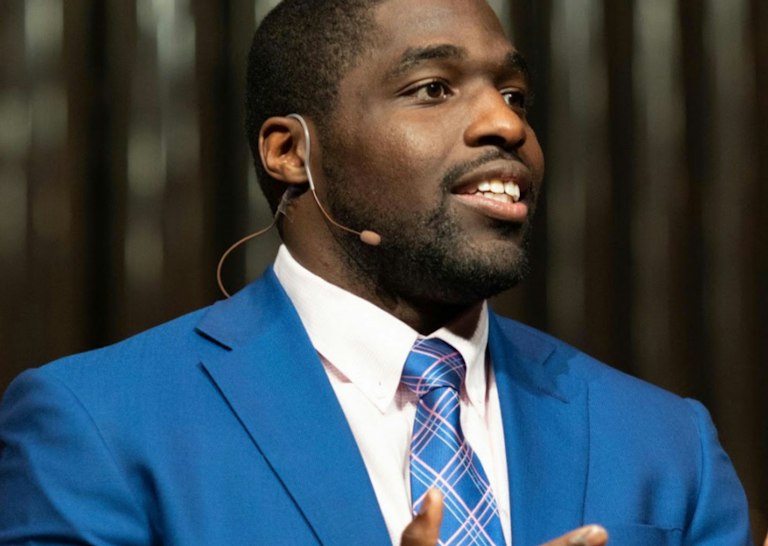 Sam Acho