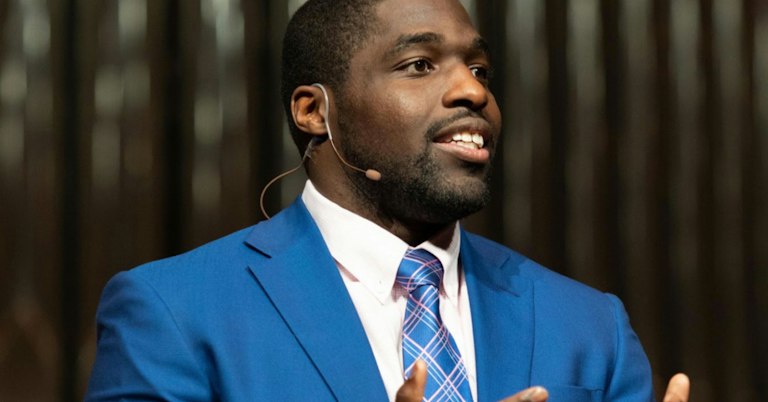 Sam Acho