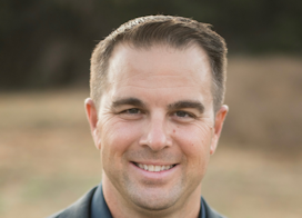 Wes Patterson Headshot