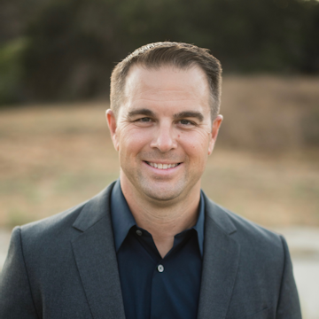 Wes Petterson