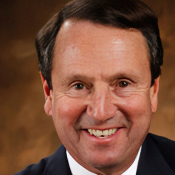 Gerald L. Parsky