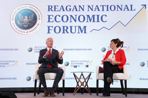 U.S. Secretary of Energy Chris Wright U.S. Secretary of Energy Chris Wright