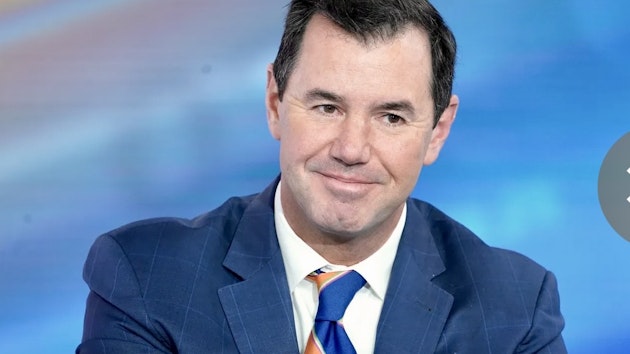 Joe Concha