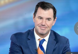 Joe Concha