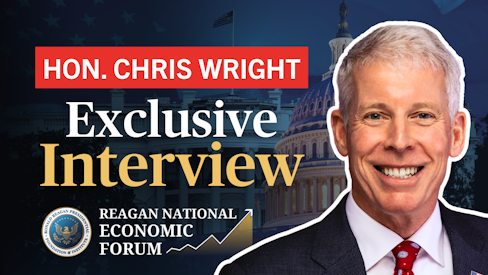 Secretary Chris Wright