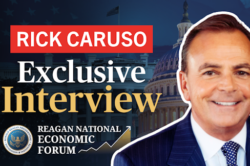 Rick Caruso Rick Caruso