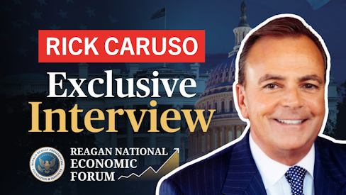 Rick Caruso