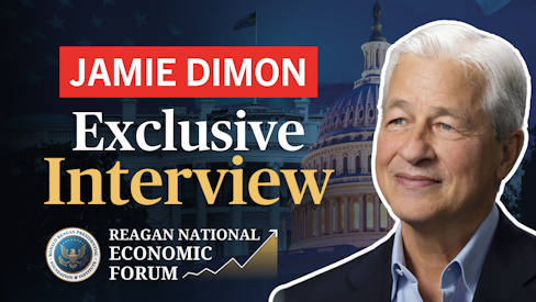Jamie Dimon