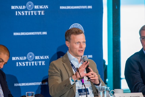 Matthew Kroenig Matthew Kroenig