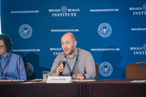 Connor Pfeiffer Connor Pfeiffer