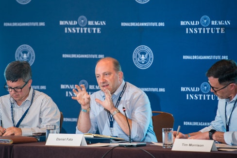 Daniel Fata Daniel Fata