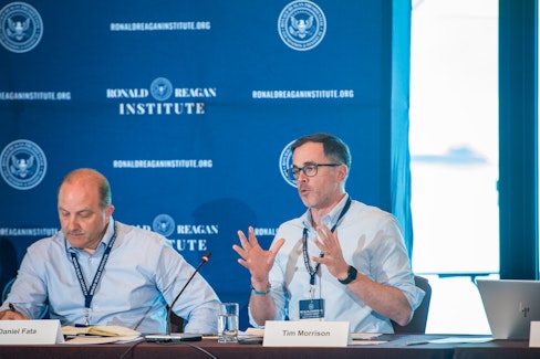 Tim Morrison Tim Morrison