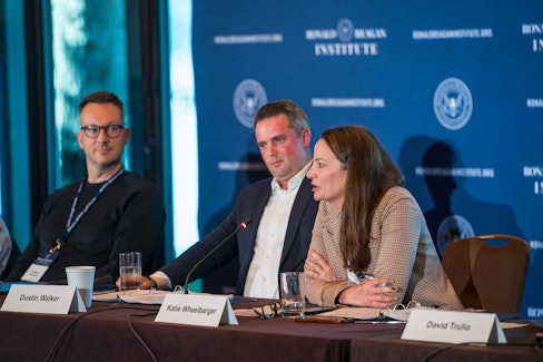 Katie Wheelbarger Katie Wheelbarger