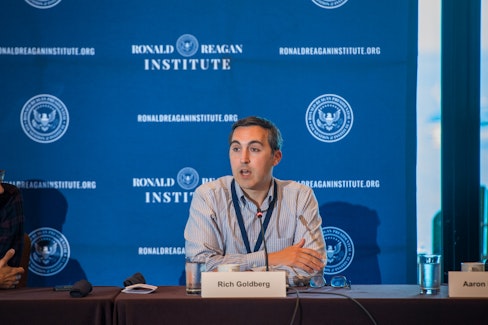 Richard Goldberg Richard Goldberg